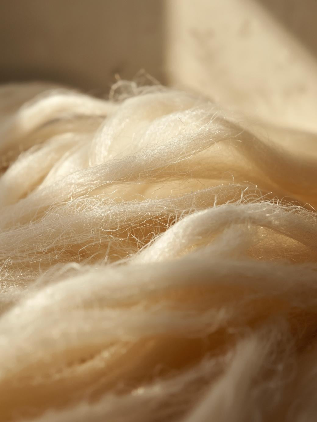 Why cashmere works with the night