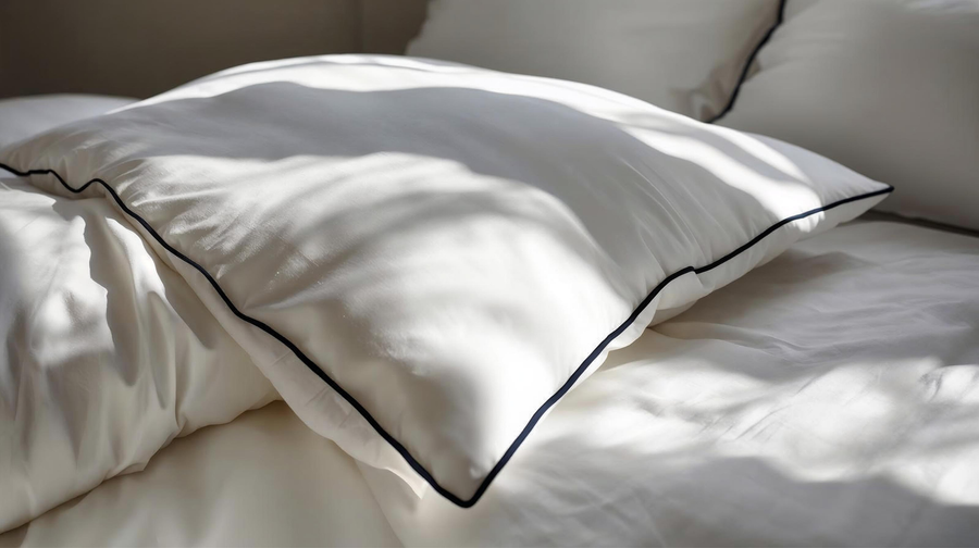 Cashmere Duvet