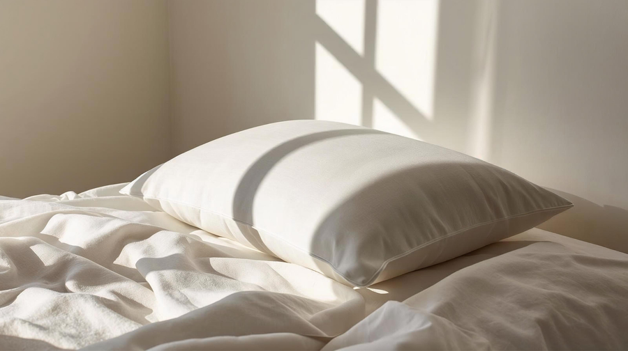 Cashmere Pillow