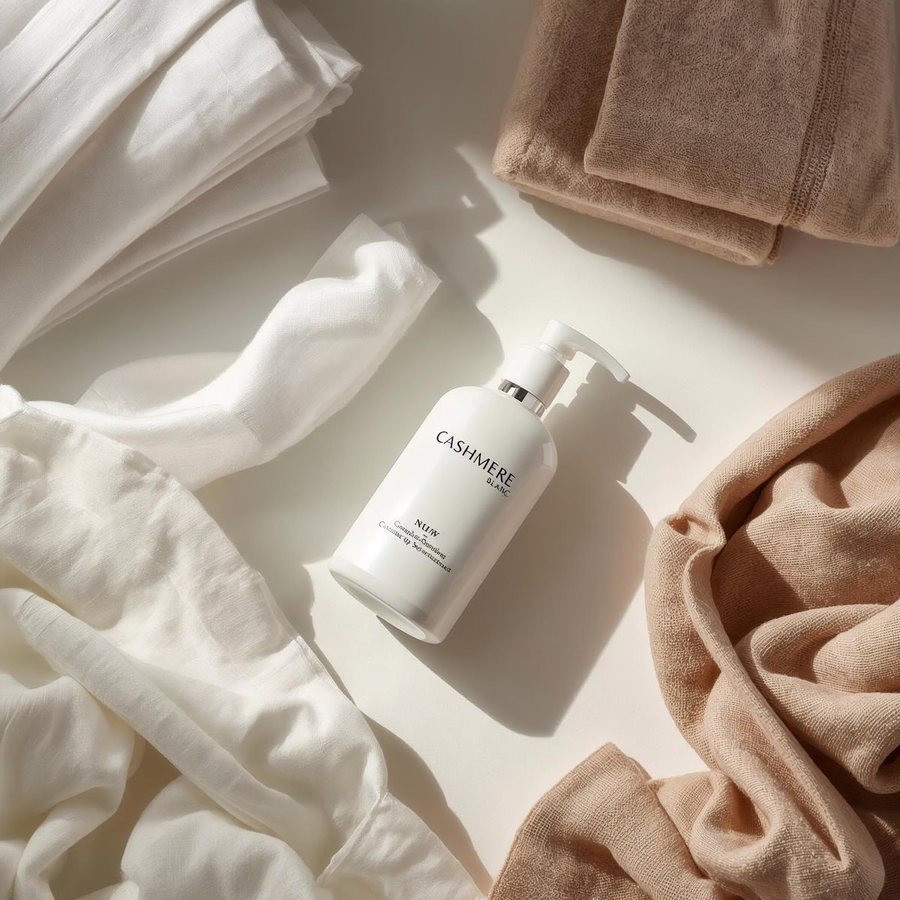 Cashmere Softener