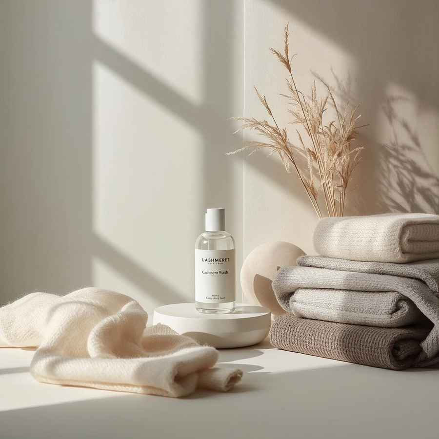 Cashmere Wash