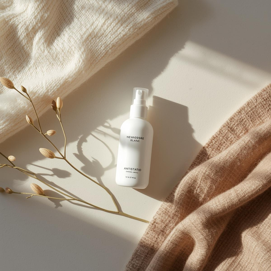 Antistatic Spray
